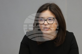 Софийска районна прокуратура - брифинг