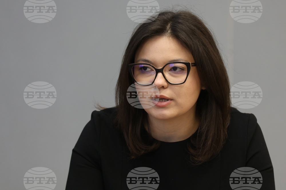 Софийска районна прокуратура - брифинг