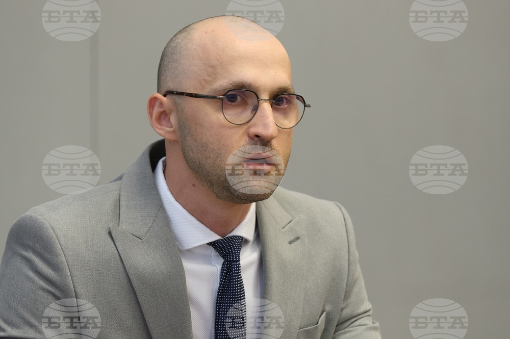 Софийска районна прокуратура - брифинг