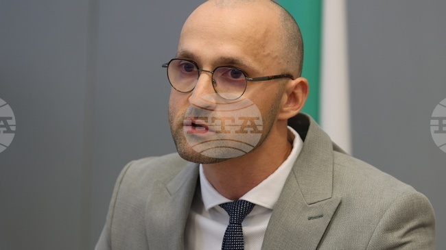 Софийската районна прокуратура внесе обвинителен акт срещу четирима души за 17 престъпления