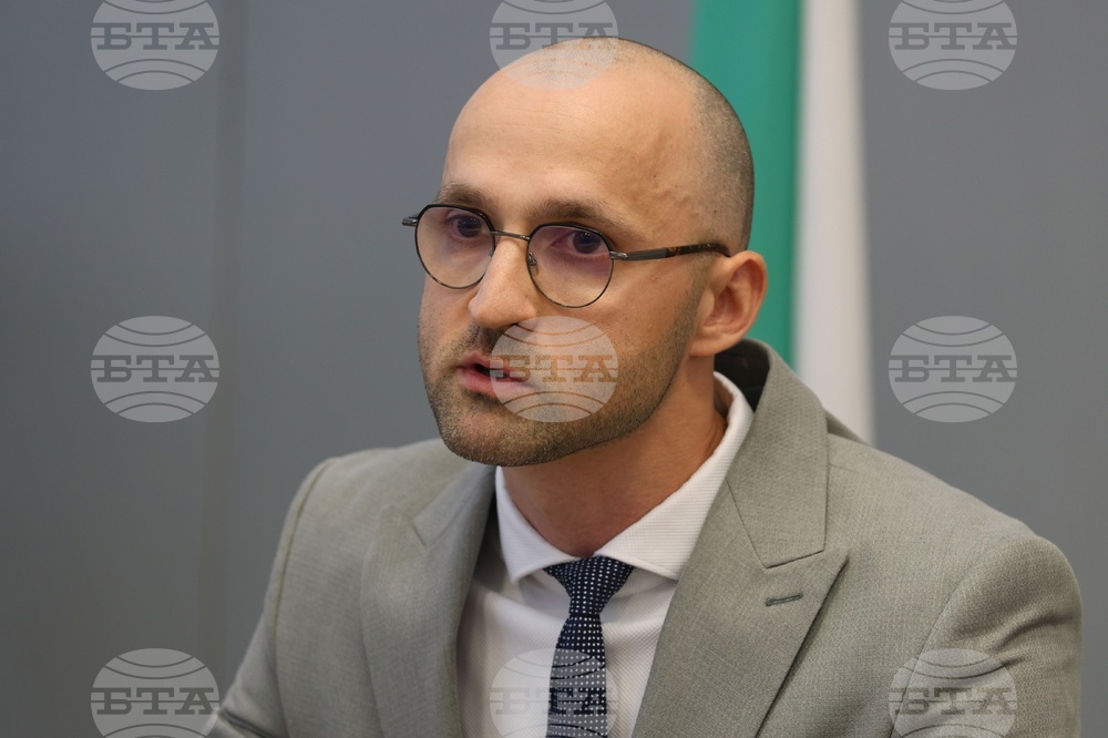 Софийска районна прокуратура - брифинг