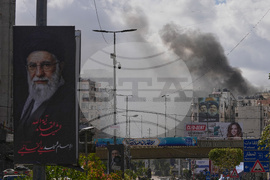 Lebanon Israel Iran War