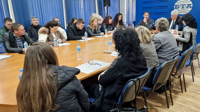 Областната епизоотична комисия в Шумен прие превантивни мерки срещу разпространението на болести по животните 