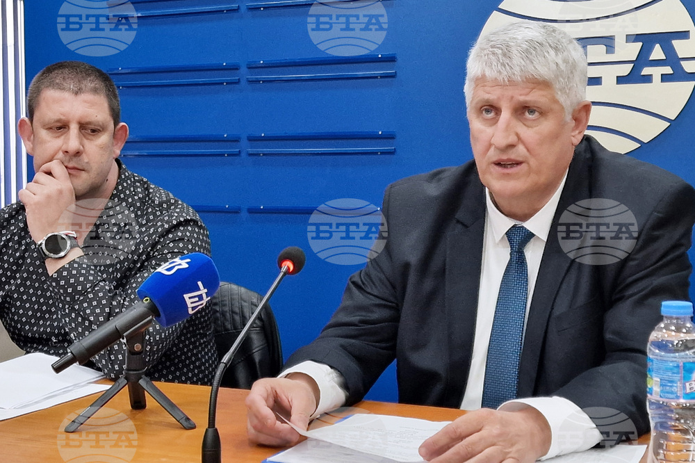 Национален пресклуб на БТА - Шумен - Областна епизоотична комисия - заседание