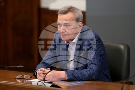 Министерски съвет - координационен съвет за подготовка на предстоящите предсрочни парламентарни избори - брифинг