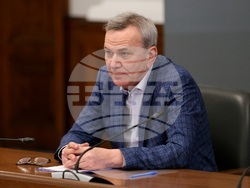 Министерски съвет - координационен съвет за подготовка на предстоящите предсрочни парламентарни избори - брифинг