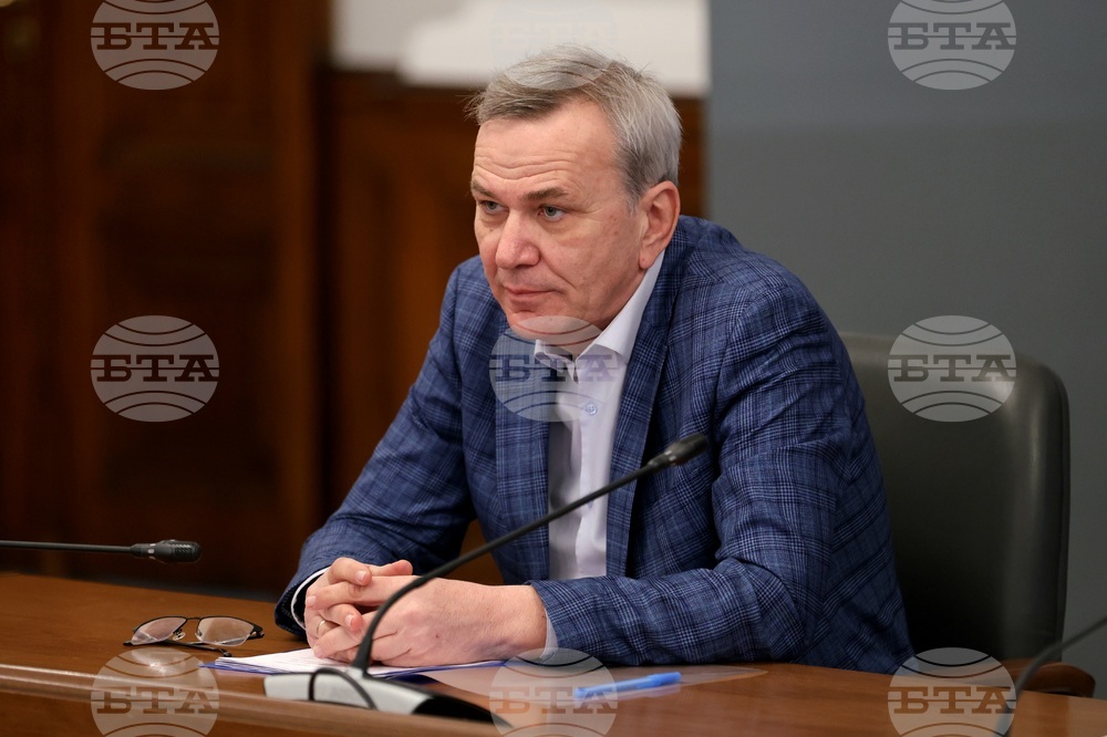 Министерски съвет - координационен съвет за подготовка на предстоящите предсрочни парламентарни избори - брифинг