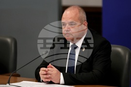 Министерски съвет - координационен съвет за подготовка на предстоящите предсрочни парламентарни избори - брифинг