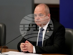 Министерски съвет - координационен съвет за подготовка на предстоящите предсрочни парламентарни избори - брифинг