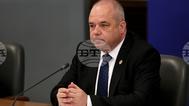 В МВР са получени 576 сигнала за нарушаване на изборното законодателство и политическите права, 95 души са задържани