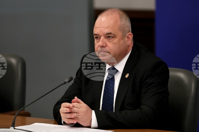 В МВР са получени 576 сигнала за нарушаване на изборното законодателство и политическите права, 95 души са задържани