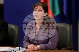 Министерски съвет - координационен съвет за подготовка на предстоящите предсрочни парламентарни избори - брифинг