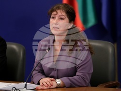 Министерски съвет - координационен съвет за подготовка на предстоящите предсрочни парламентарни избори - брифинг