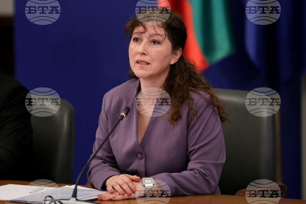 Министерски съвет - координационен съвет за подготовка на предстоящите предсрочни парламентарни избори - брифинг