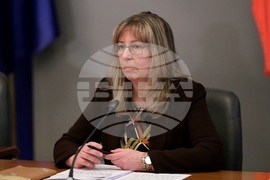 Министерски съвет - координационен съвет за подготовка на предстоящите предсрочни парламентарни избори - брифинг