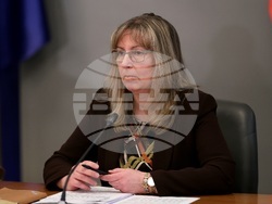 Министерски съвет - координационен съвет за подготовка на предстоящите предсрочни парламентарни избори - брифинг