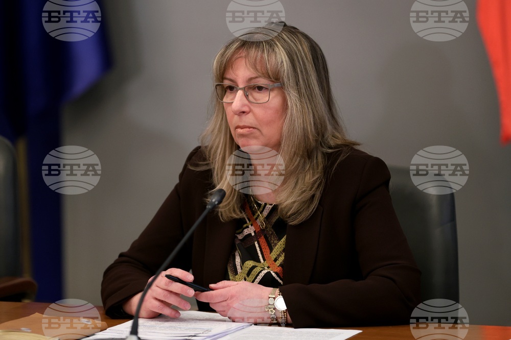 Министерски съвет - координационен съвет за подготовка на предстоящите предсрочни парламентарни избори - брифинг