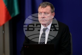 Министерски съвет - координационен съвет за подготовка на предстоящите предсрочни парламентарни избори - брифинг