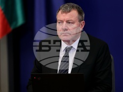 Министерски съвет - координационен съвет за подготовка на предстоящите предсрочни парламентарни избори - брифинг