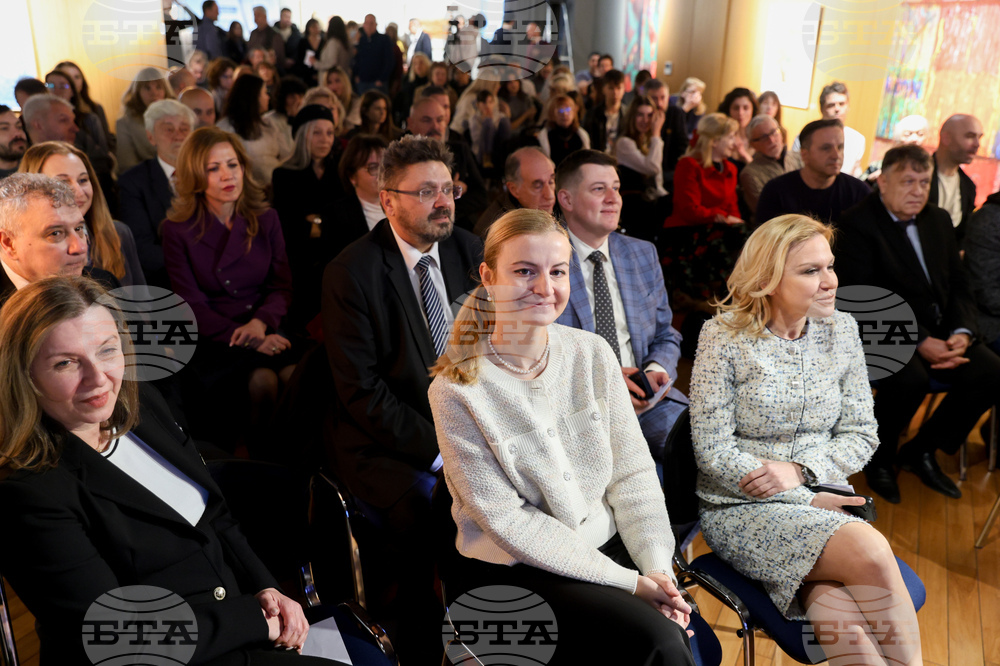 „Ком-Емине“ - сериал - премиера