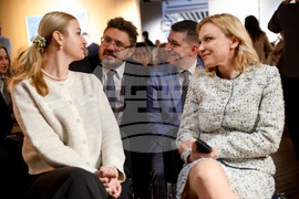 „Ком-Емине“ - сериал - премиера