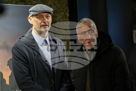 „Ком-Емине“ - сериал - премиера