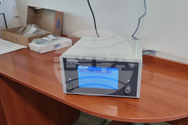 Пловдив - УМБАЛ"Св. Георги " - детска хирургия