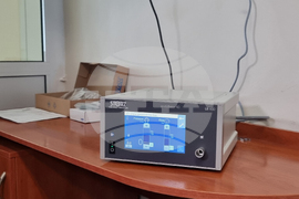 Пловдив - УМБАЛ"Св. Георги " - детска хирургия