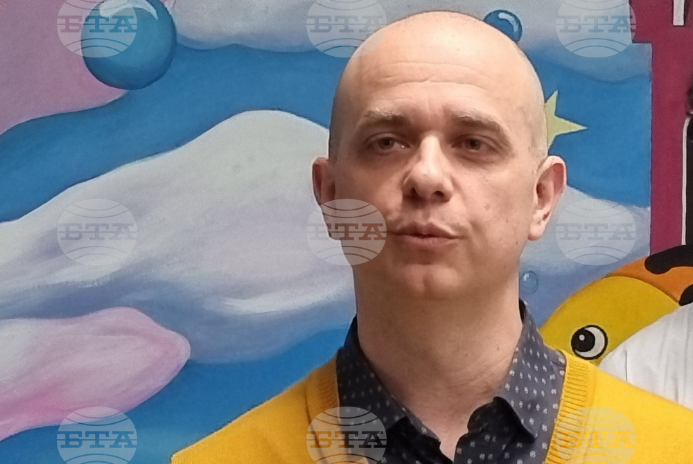 Пловдив - УМБАЛ"Св. Георги " - детска хирургия