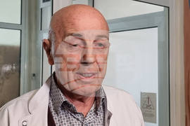 Пловдив - УМБАЛ"Св. Георги " - детска хирургия