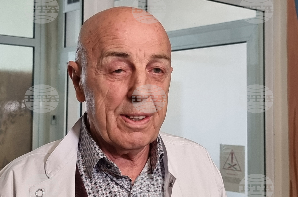 Пловдив - УМБАЛ"Св. Георги " - детска хирургия