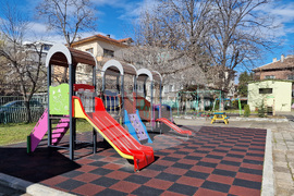 Асеновград - детска градина