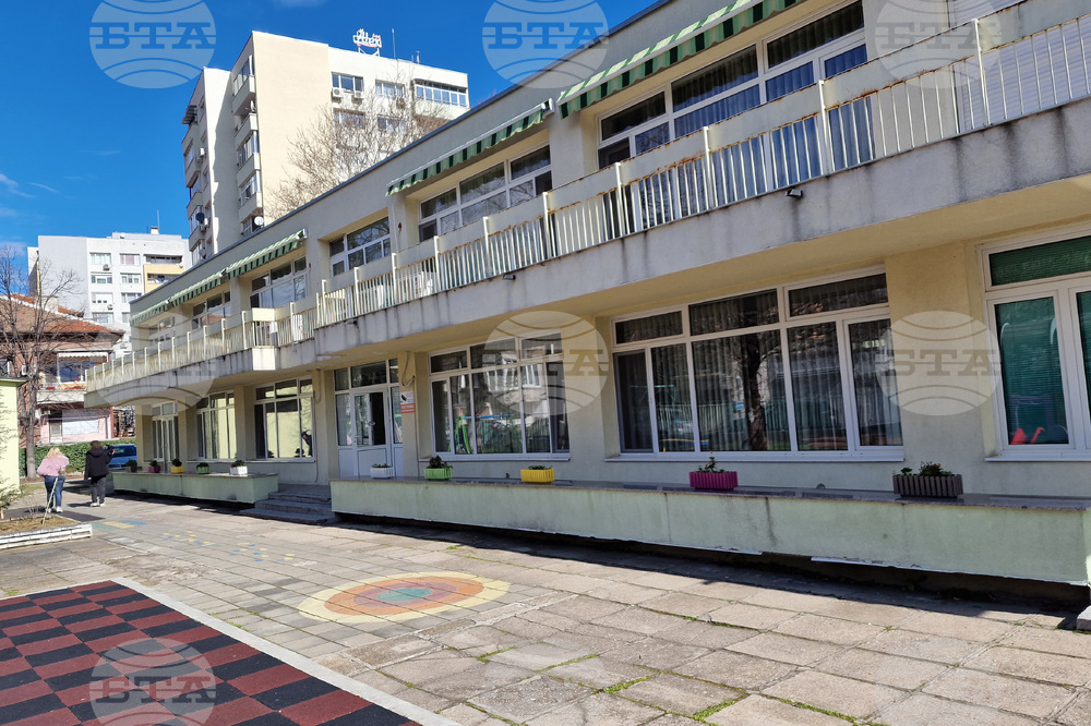 Асеновград - детска градина