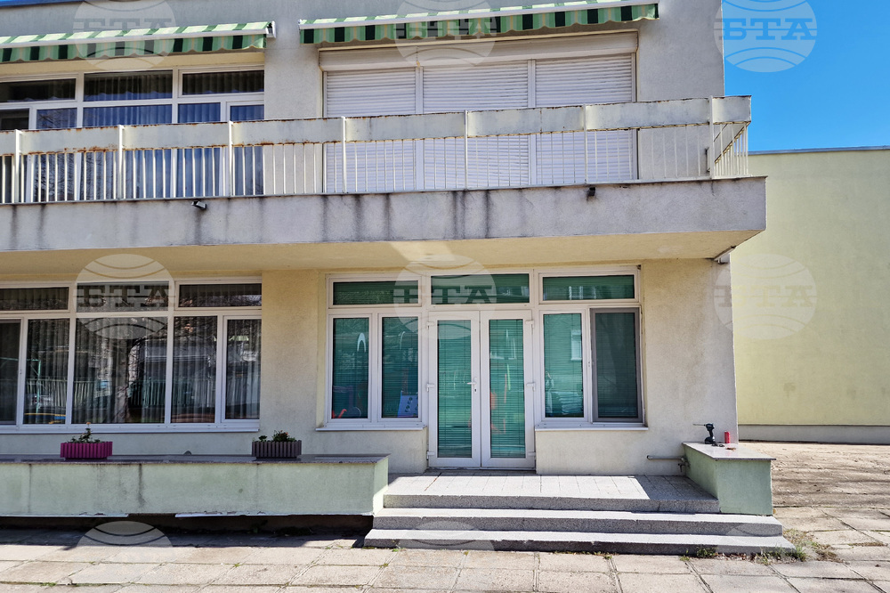 Асеновград - детска градина