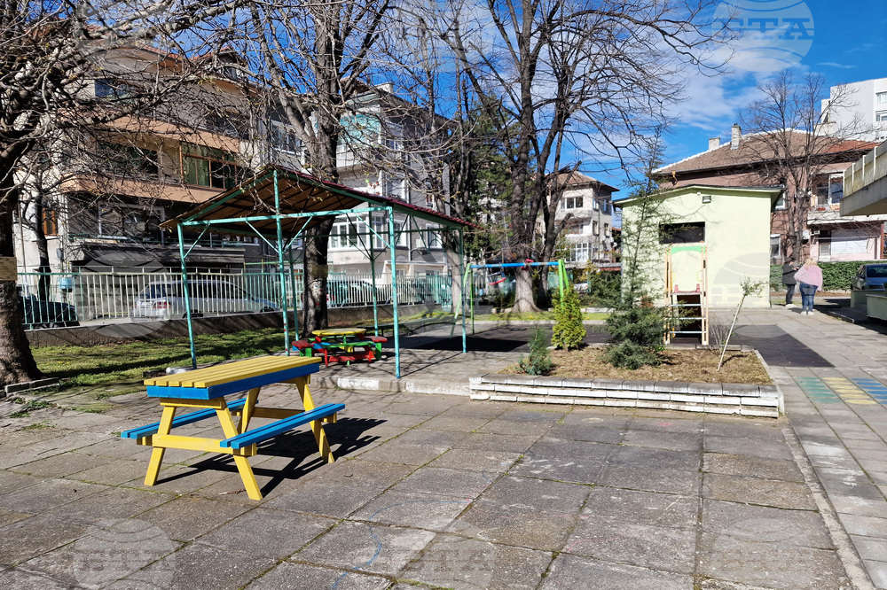 Асеновград - детска градина