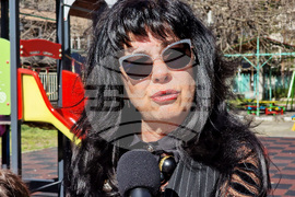 Асеновград - детска градина - саниране - Емилия Костова