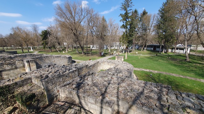 Регионалният исторически музей в Разград с лятно работно време от 1 април