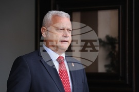 Емил Дечев - брифинг