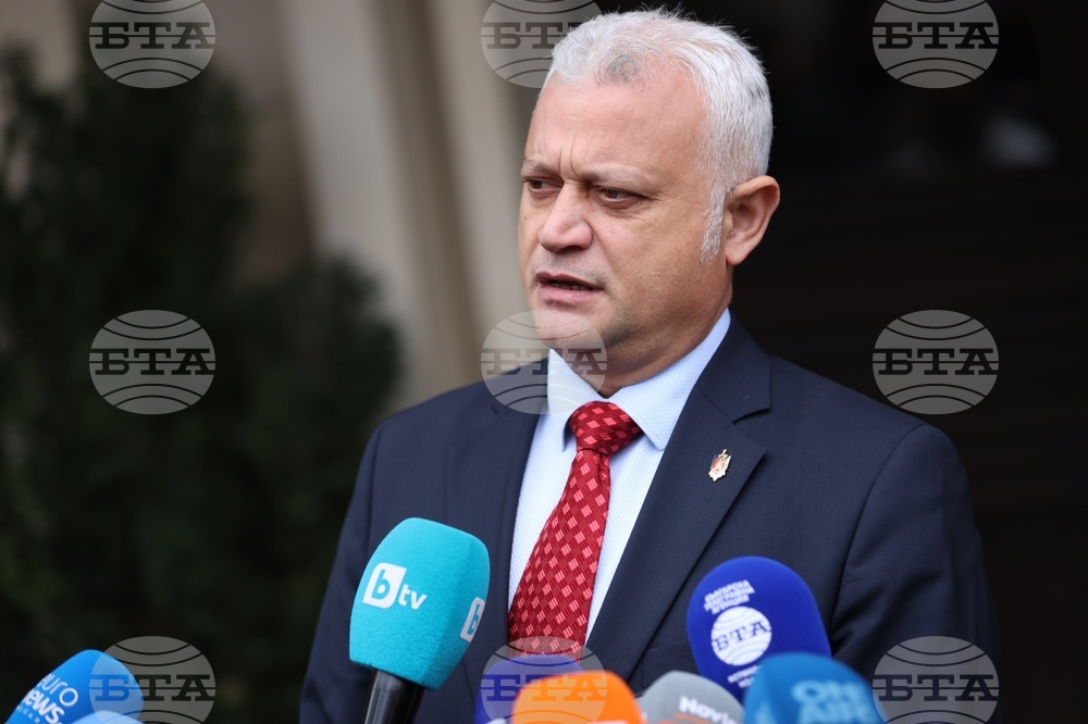 2,066 Election-Related Offences Reported to Authorities by Apr. 17 - Interior Minister