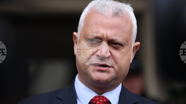 В пъти повече са сигналите за изборни нарушения сега спрямо вота в края на 2024 г., това е знак за повишено доверие, каза служебният вътрешен министър 