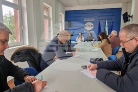 Национален пресклуб на БТА Хасково - Сдружение „Зоодоброволци“