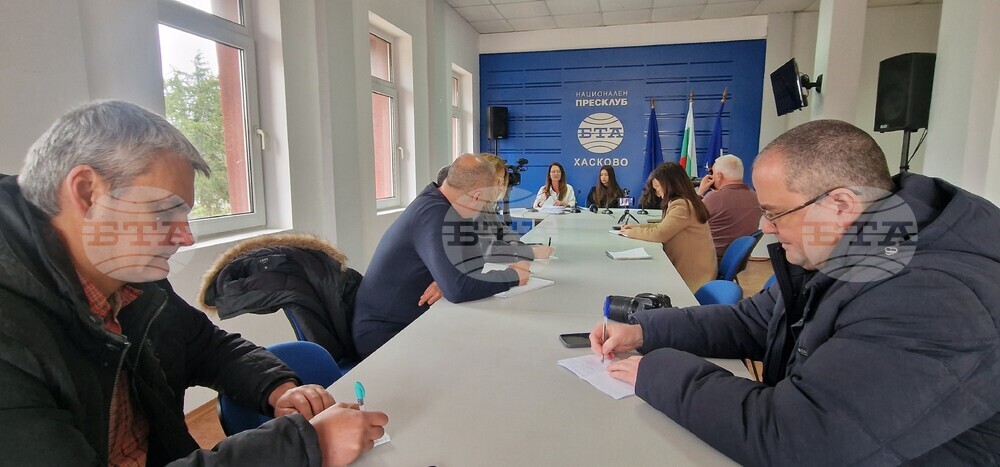 Национален пресклуб на БТА Хасково - Сдружение „Зоодоброволци“