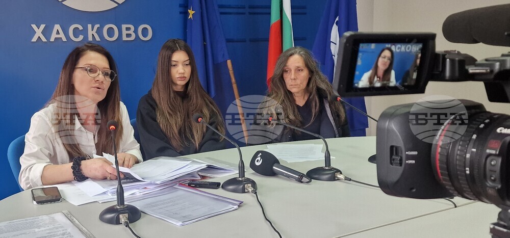 Национален пресклуб на БТА Хасково - Сдружение „Зоодоброволци“