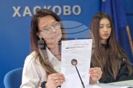 Национален пресклуб на БТА Хасково - Сдружение „Зоодоброволци“