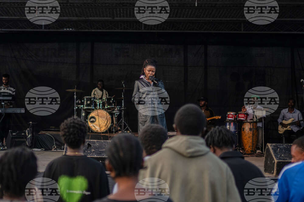 Congo Women Festival