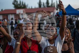Congo Women Festival