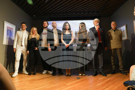 „Ком-Емине“ - сериал - премиера