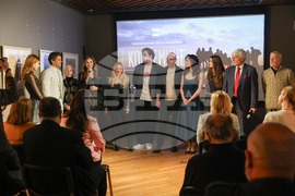 „Ком-Емине“ - сериал - премиера