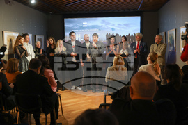 „Ком-Емине“ - сериал - премиера