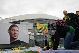 Soccer Sala Plane Crash Ruling